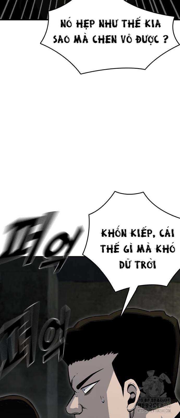 Vua Hiệp Sĩ Đã Trở Lại Với Một Vị Thần Chap 99 - Next Chap 100