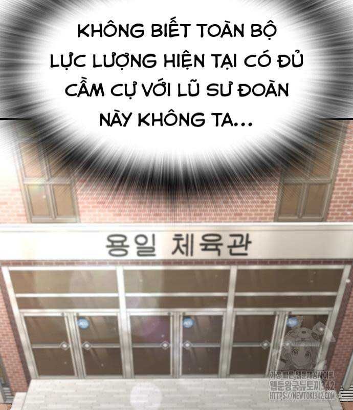 Vua Hiệp Sĩ Đã Trở Lại Với Một Vị Thần Chap 103 - Next Chap 104