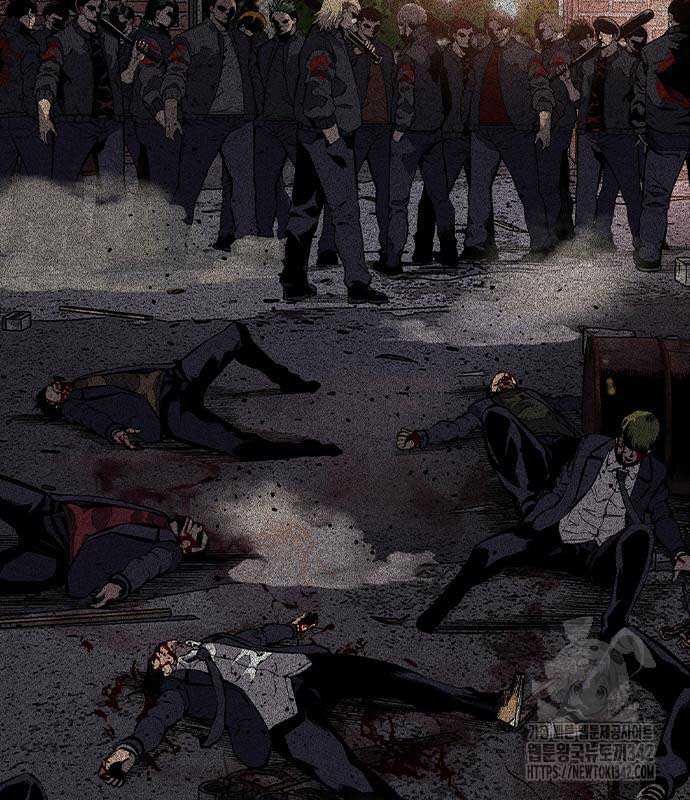 Vua Hiệp Sĩ Đã Trở Lại Với Một Vị Thần Chap 103 - Next Chap 104