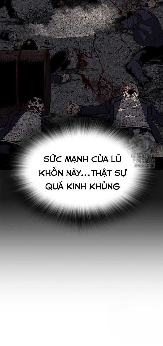 Vua Hiệp Sĩ Đã Trở Lại Với Một Vị Thần Chap 103 - Next Chap 104