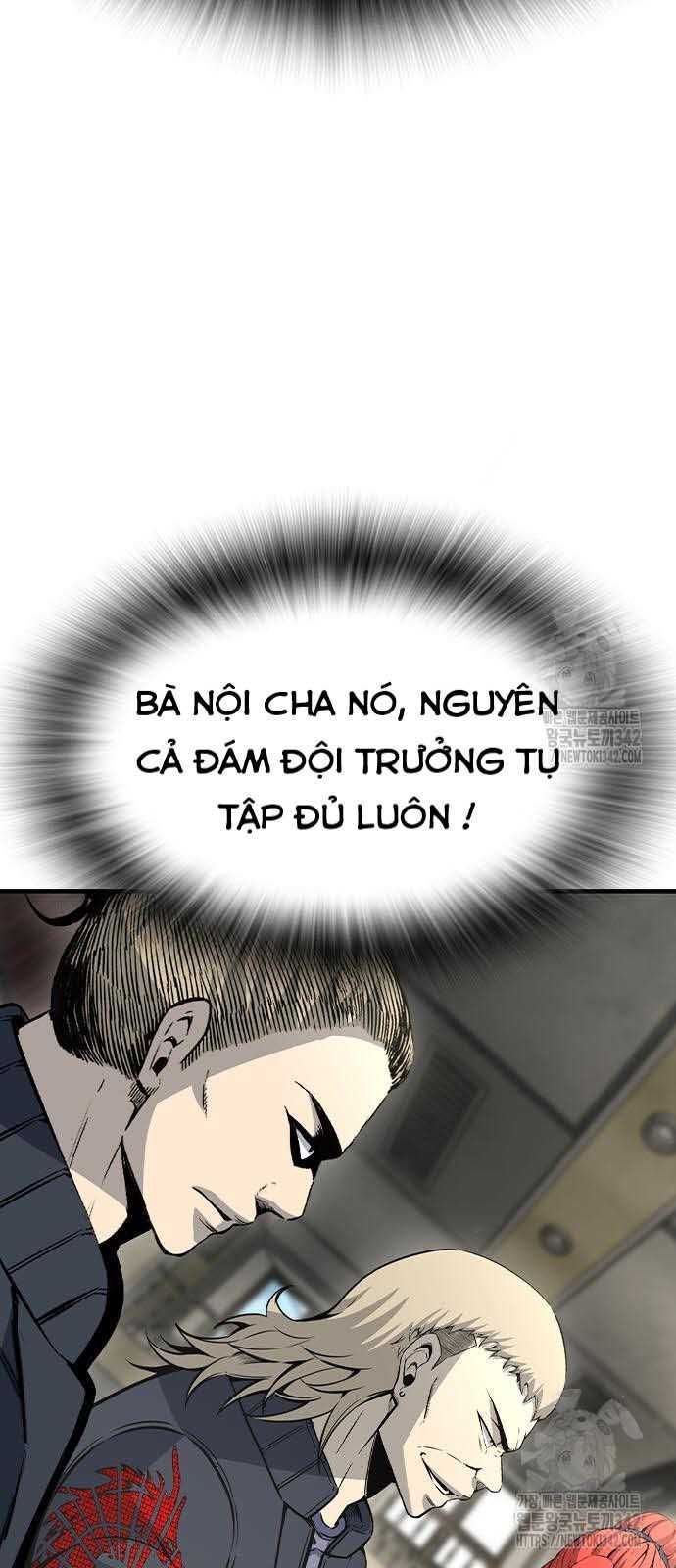 Vua Hiệp Sĩ Đã Trở Lại Với Một Vị Thần Chap 103 - Next Chap 104