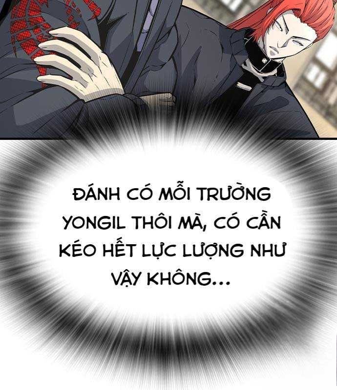Vua Hiệp Sĩ Đã Trở Lại Với Một Vị Thần Chap 103 - Next Chap 104