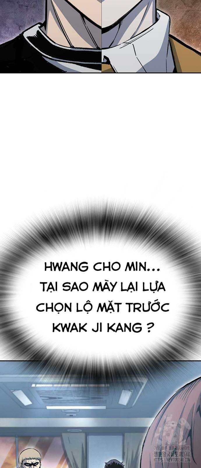 Vua Hiệp Sĩ Đã Trở Lại Với Một Vị Thần Chap 100 - Next Chap 101