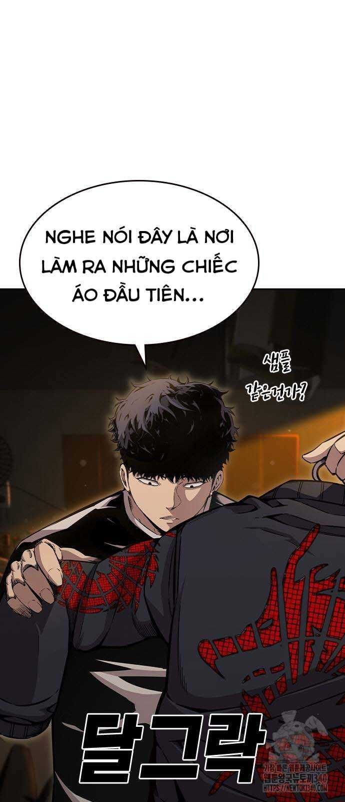 Vua Hiệp Sĩ Đã Trở Lại Với Một Vị Thần Chap 100 - Next Chap 101