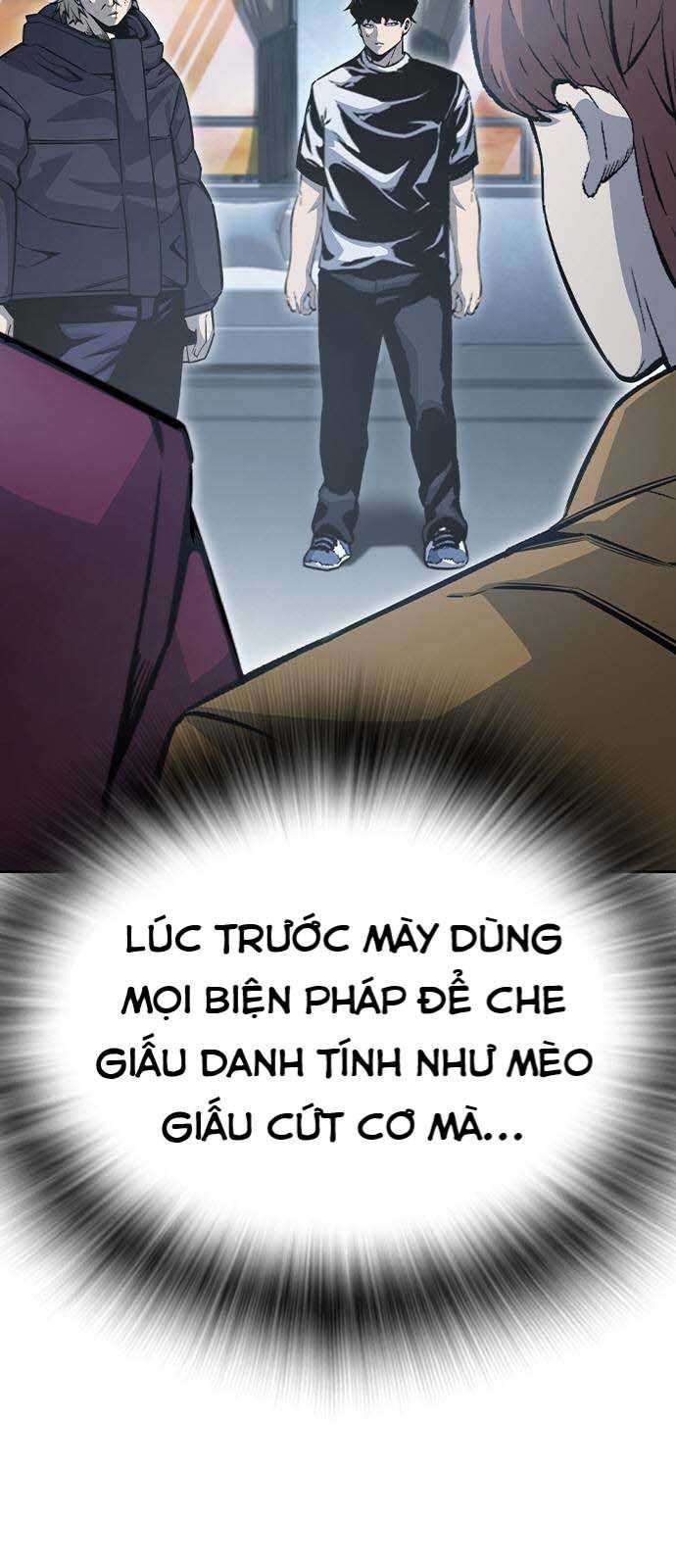 Vua Hiệp Sĩ Đã Trở Lại Với Một Vị Thần Chap 100 - Next Chap 101