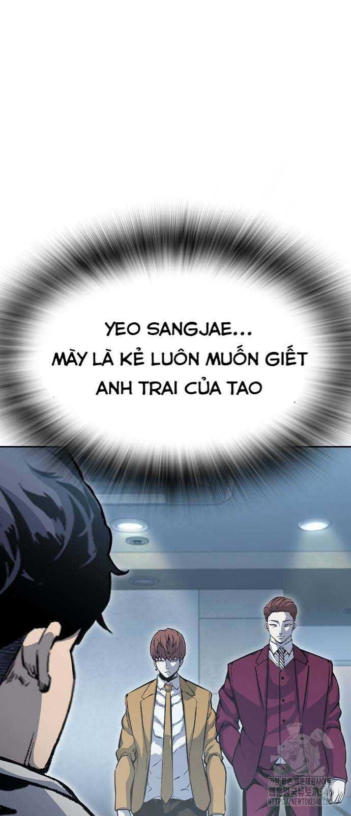 Vua Hiệp Sĩ Đã Trở Lại Với Một Vị Thần Chap 100 - Next Chap 101
