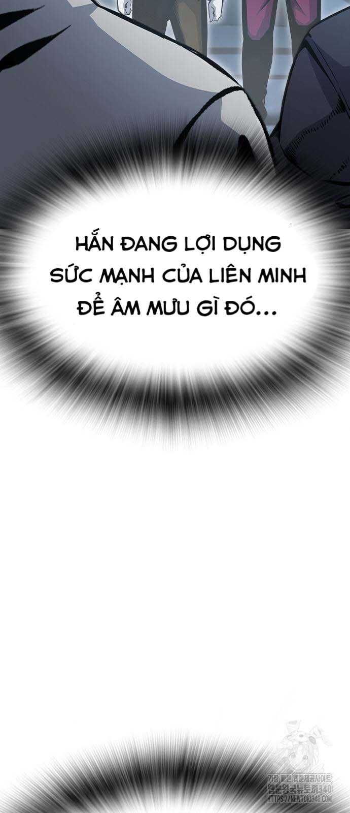 Vua Hiệp Sĩ Đã Trở Lại Với Một Vị Thần Chap 100 - Next Chap 101