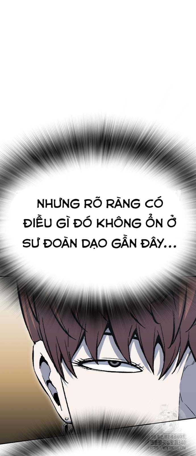 Vua Hiệp Sĩ Đã Trở Lại Với Một Vị Thần Chap 100 - Next Chap 101