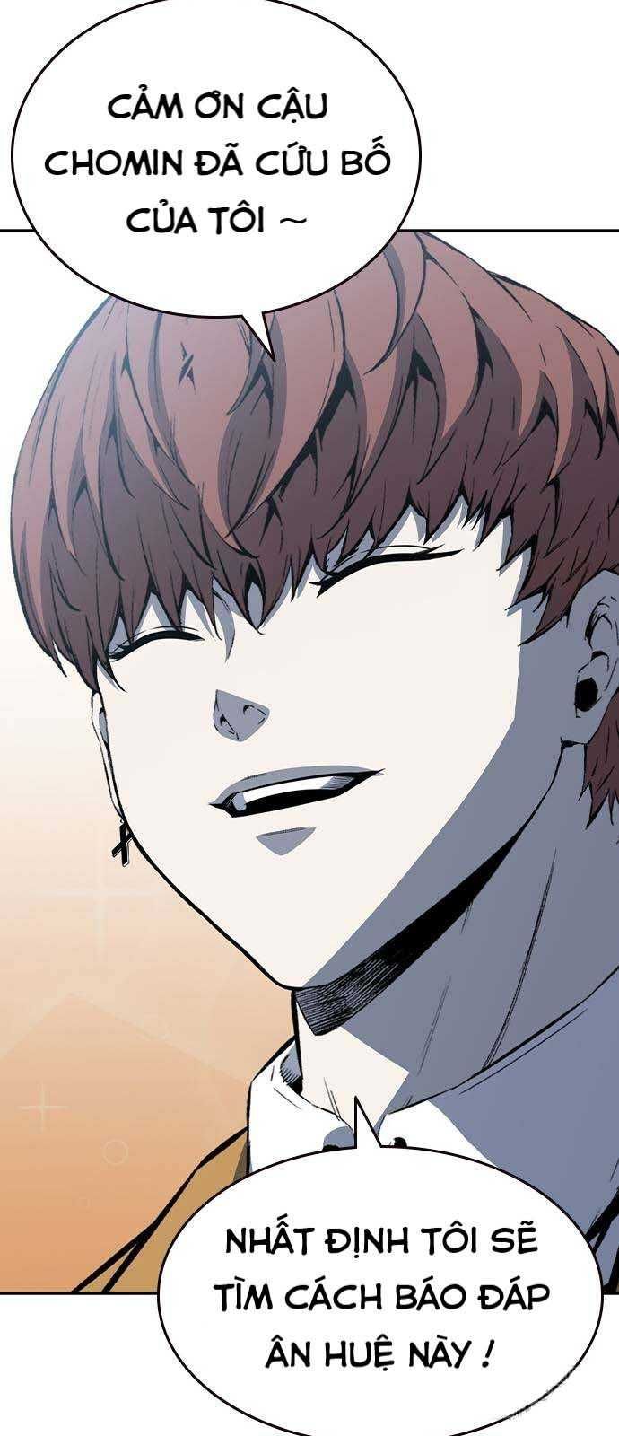 Vua Hiệp Sĩ Đã Trở Lại Với Một Vị Thần Chap 100 - Next Chap 101
