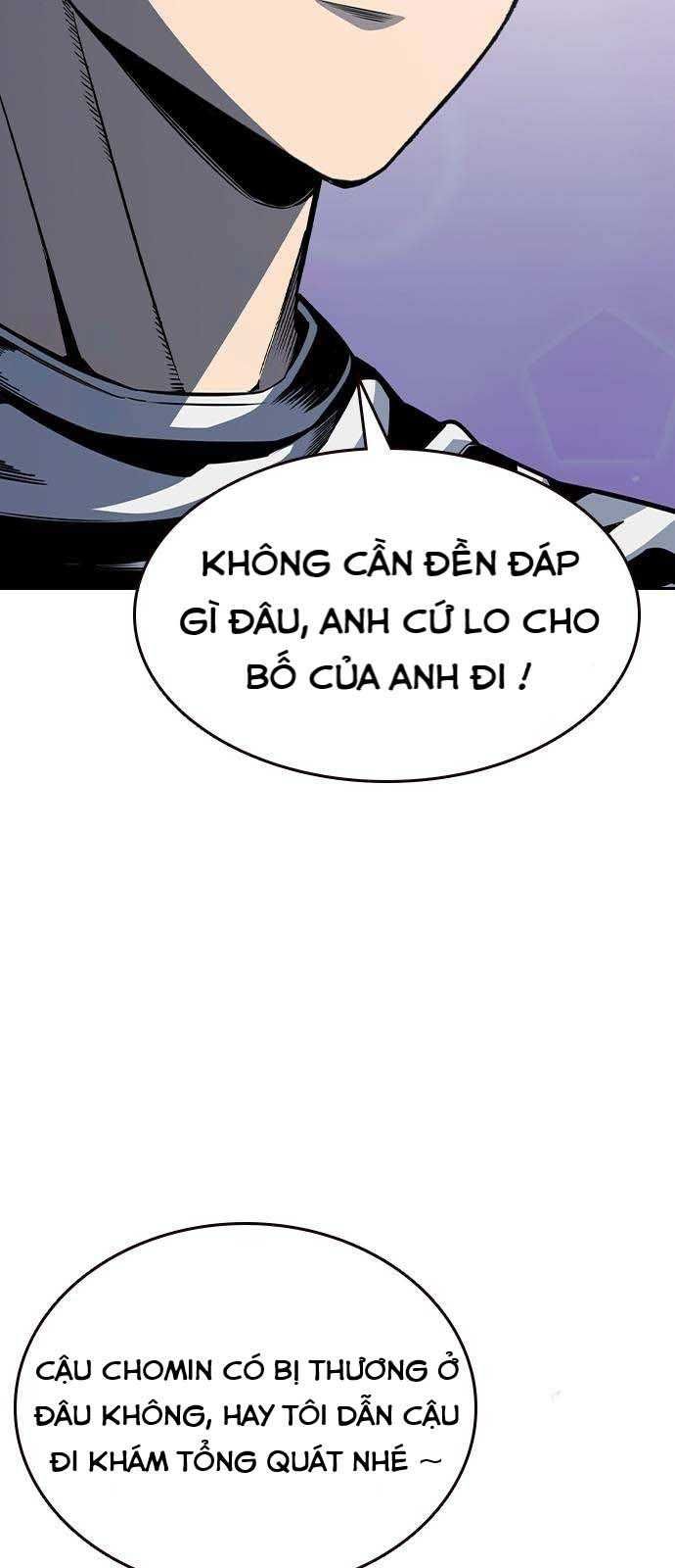 Vua Hiệp Sĩ Đã Trở Lại Với Một Vị Thần Chap 100 - Next Chap 101