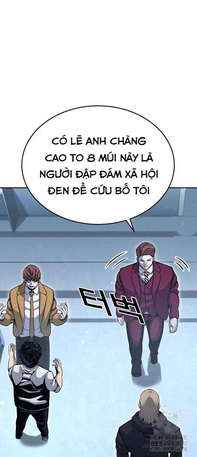 Vua Hiệp Sĩ Đã Trở Lại Với Một Vị Thần Chap 100 - Next Chap 101