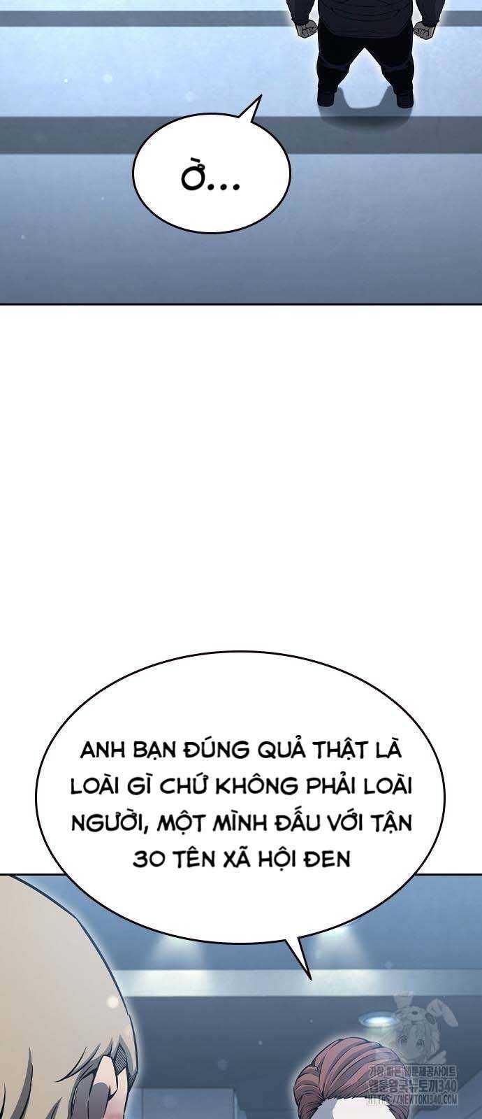 Vua Hiệp Sĩ Đã Trở Lại Với Một Vị Thần Chap 100 - Next Chap 101