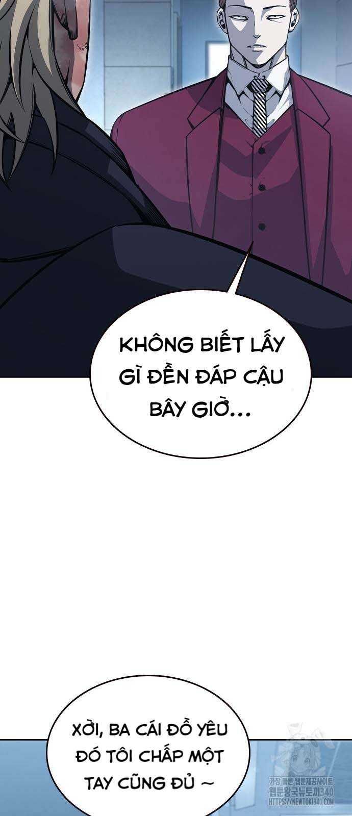 Vua Hiệp Sĩ Đã Trở Lại Với Một Vị Thần Chap 100 - Next Chap 101