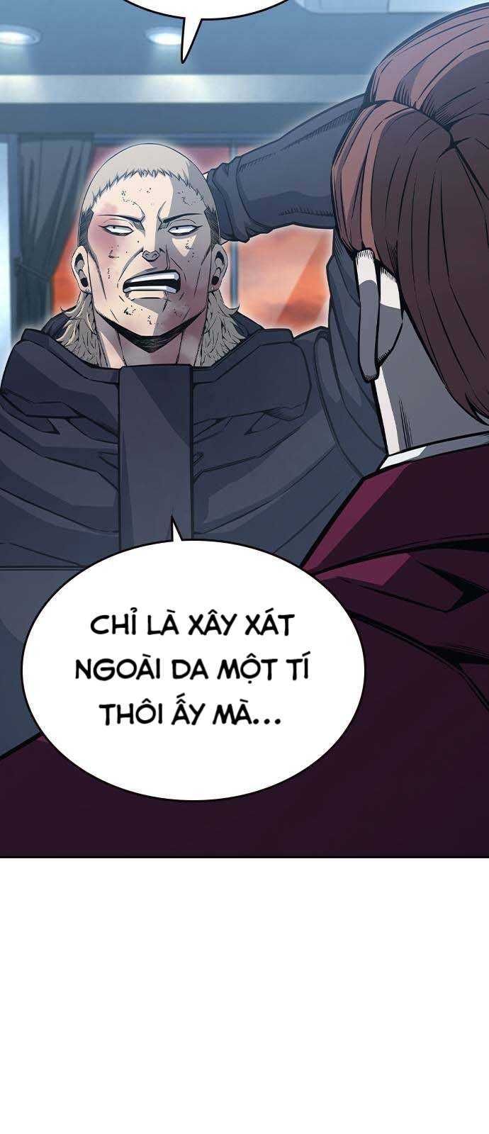 Vua Hiệp Sĩ Đã Trở Lại Với Một Vị Thần Chap 100 - Next Chap 101