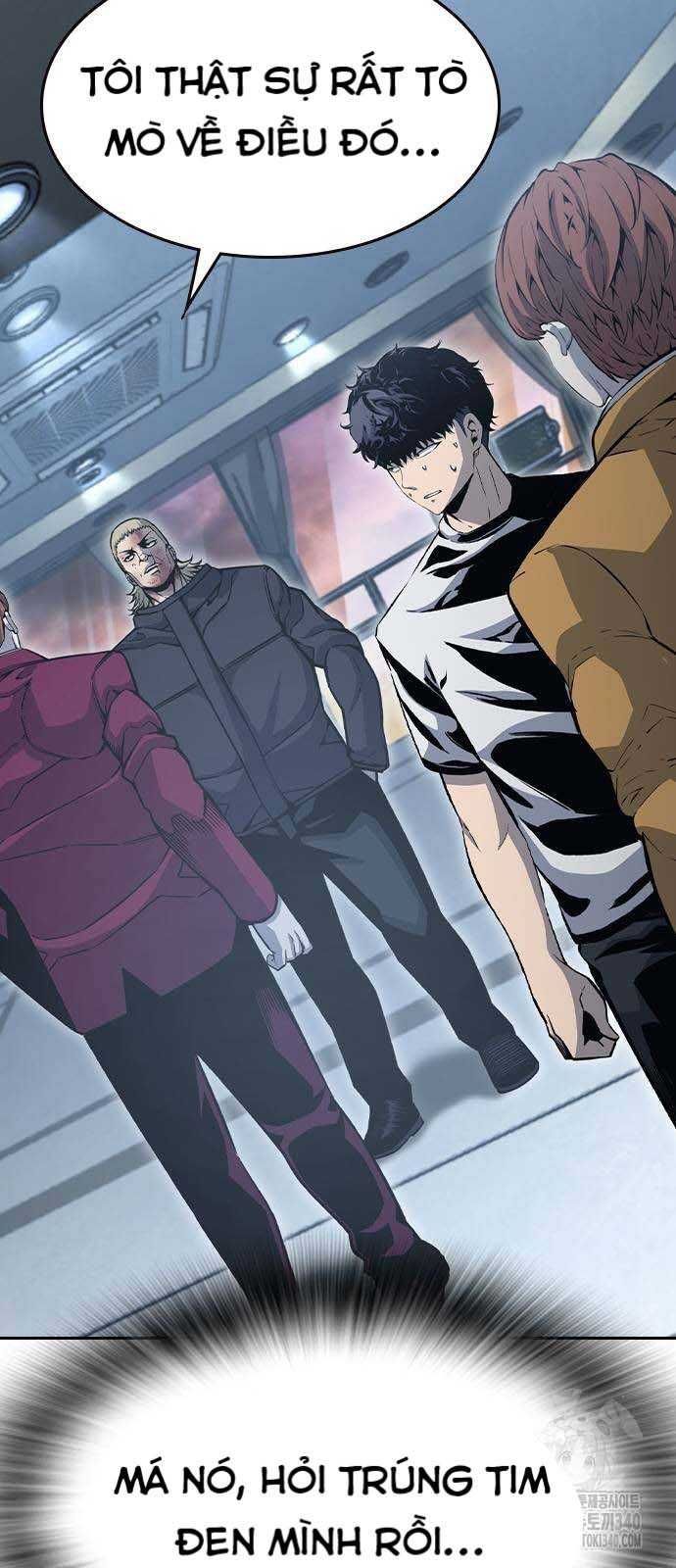 King Game Chap 100 - Next Chap 101