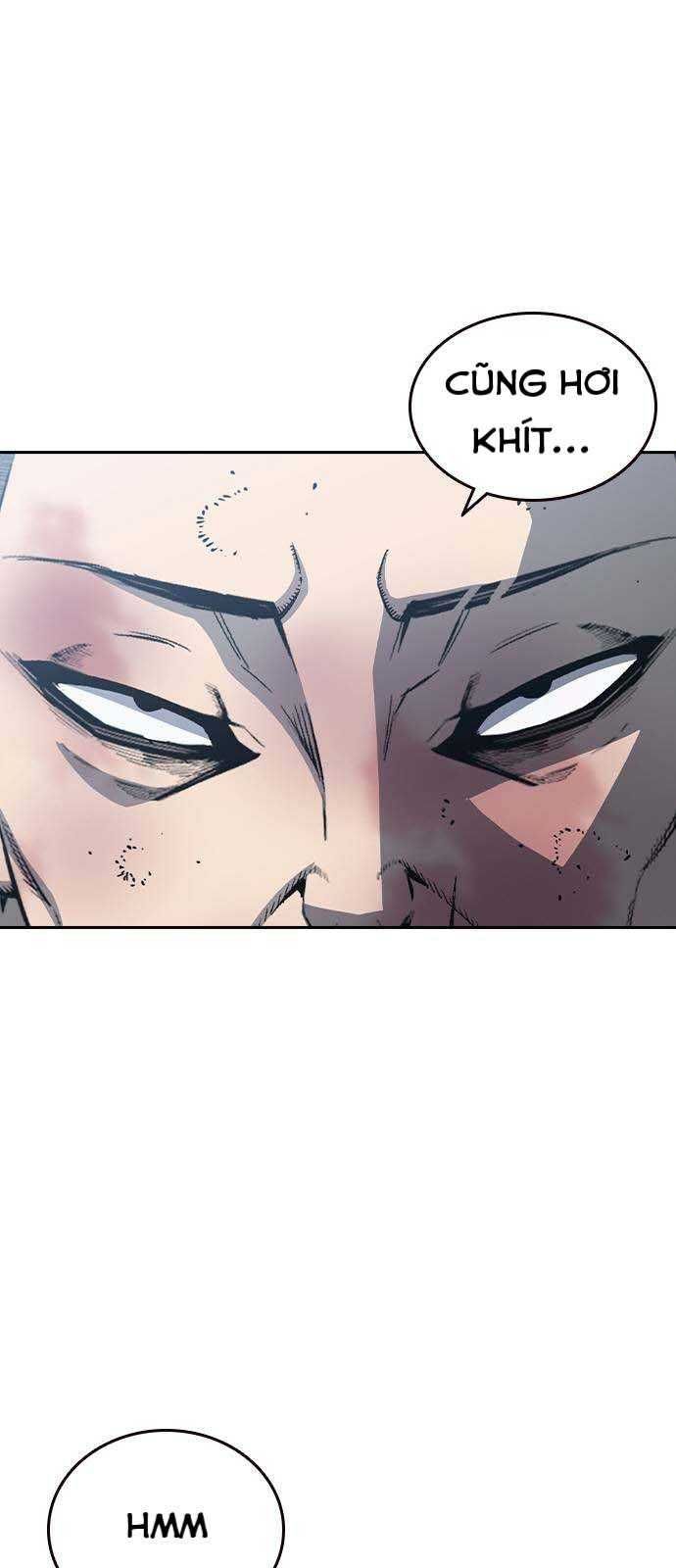 Vua Hiệp Sĩ Đã Trở Lại Với Một Vị Thần Chap 100 - Next Chap 101