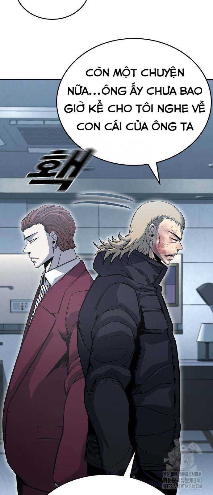 Vua Hiệp Sĩ Đã Trở Lại Với Một Vị Thần Chap 100 - Next Chap 101