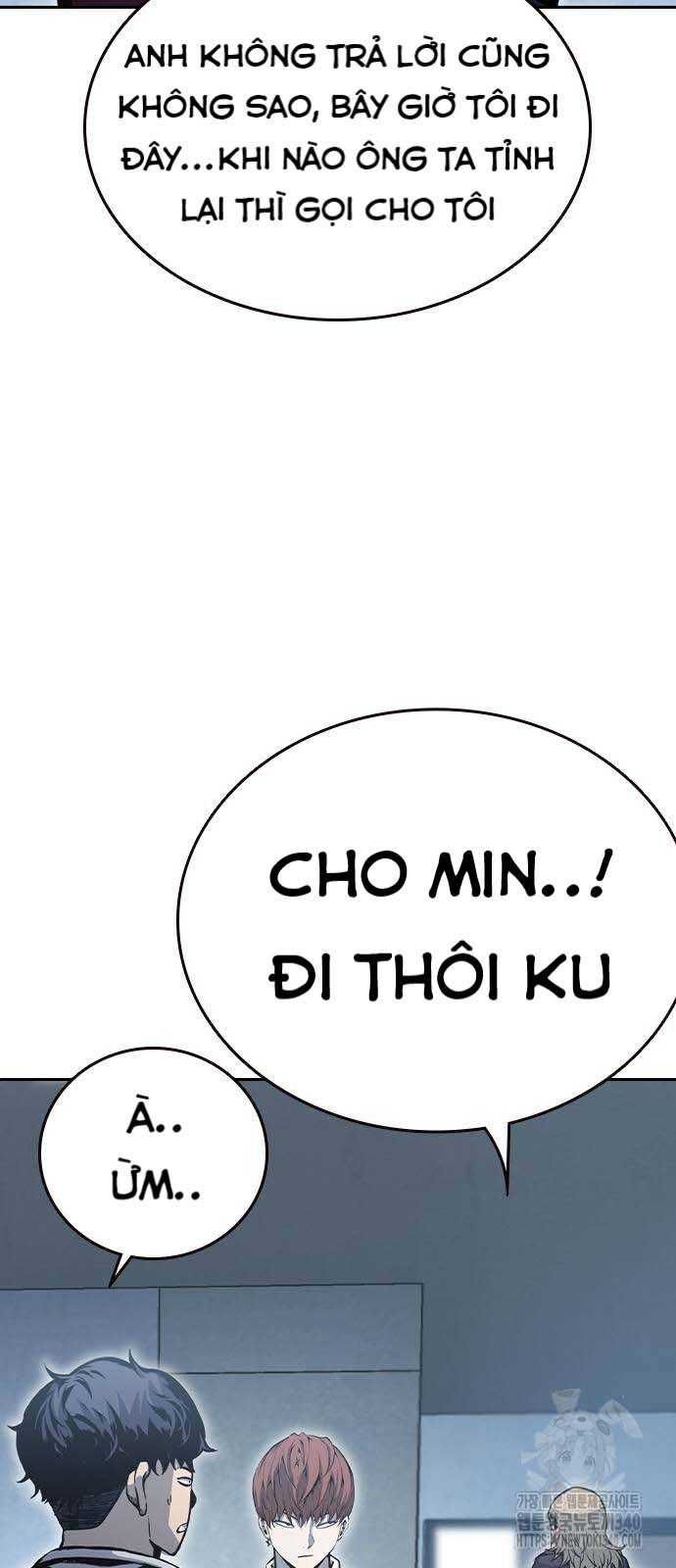 Vua Hiệp Sĩ Đã Trở Lại Với Một Vị Thần Chap 100 - Next Chap 101