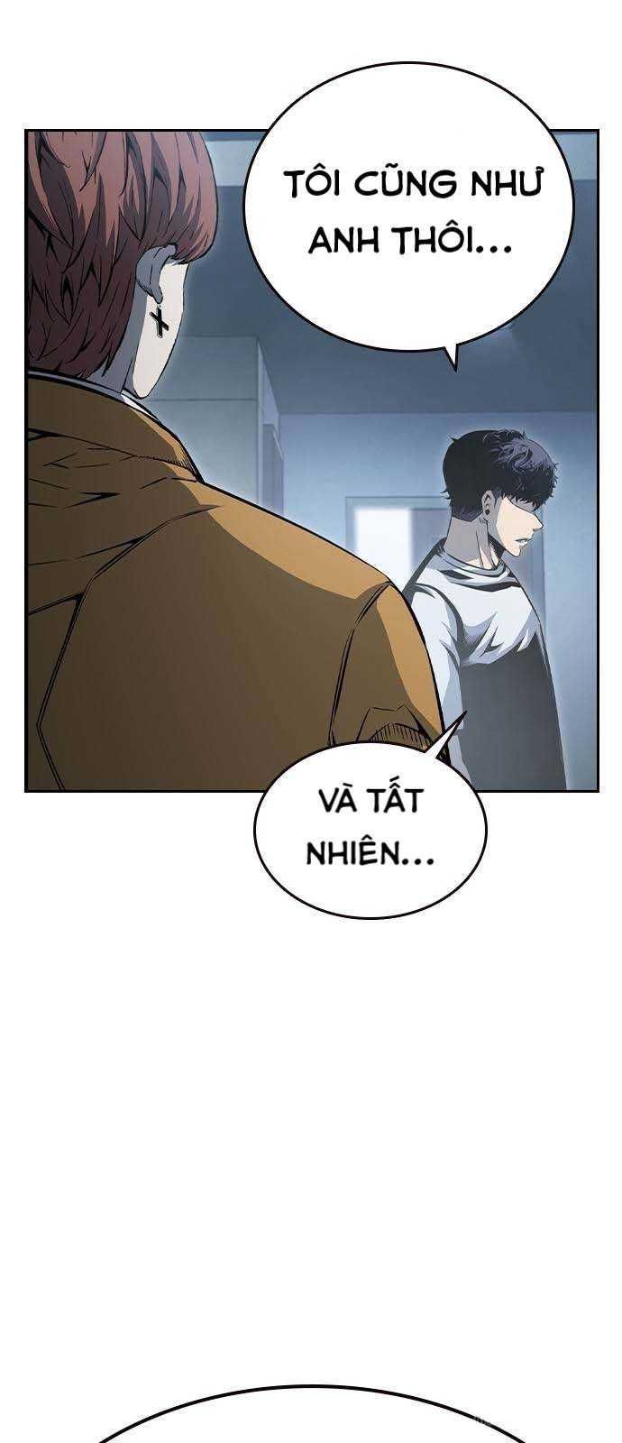 Vua Hiệp Sĩ Đã Trở Lại Với Một Vị Thần Chap 100 - Next Chap 101