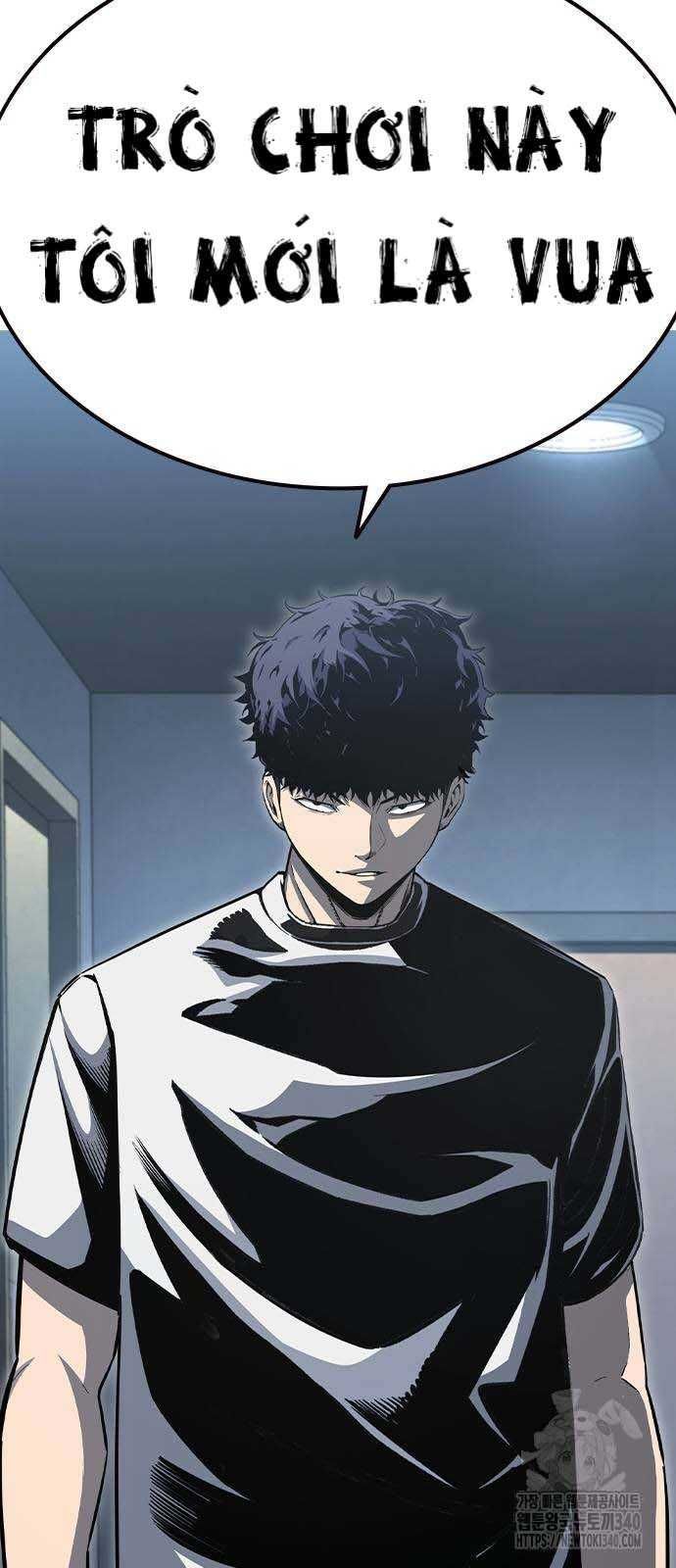 King Game Chap 100 - Next Chap 101