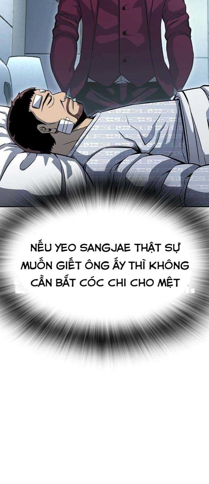 Vua Hiệp Sĩ Đã Trở Lại Với Một Vị Thần Chap 100 - Next Chap 101