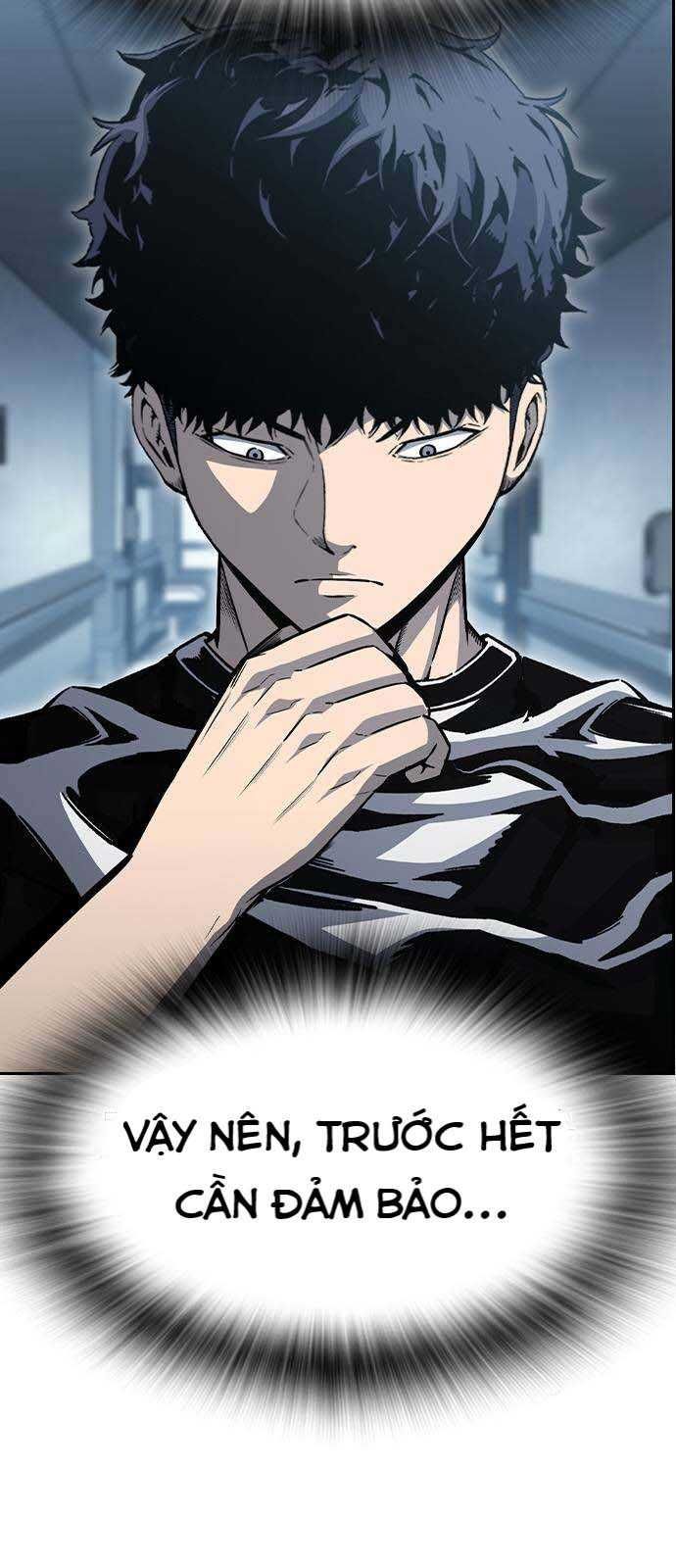 Vua Hiệp Sĩ Đã Trở Lại Với Một Vị Thần Chap 100 - Next Chap 101