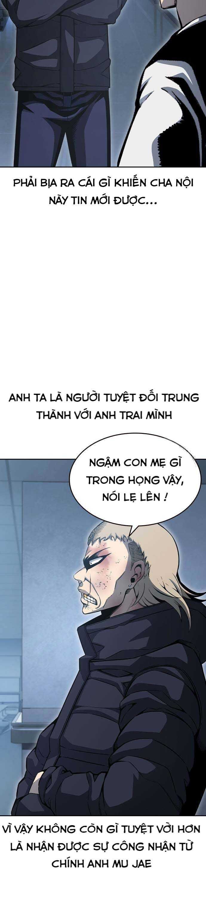 Vua Hiệp Sĩ Đã Trở Lại Với Một Vị Thần Chap 100 - Next Chap 101