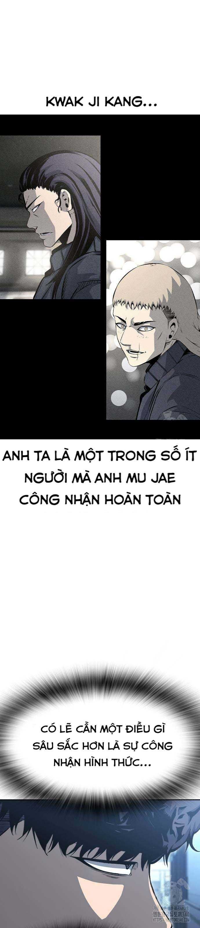 Vua Hiệp Sĩ Đã Trở Lại Với Một Vị Thần Chap 100 - Next Chap 101