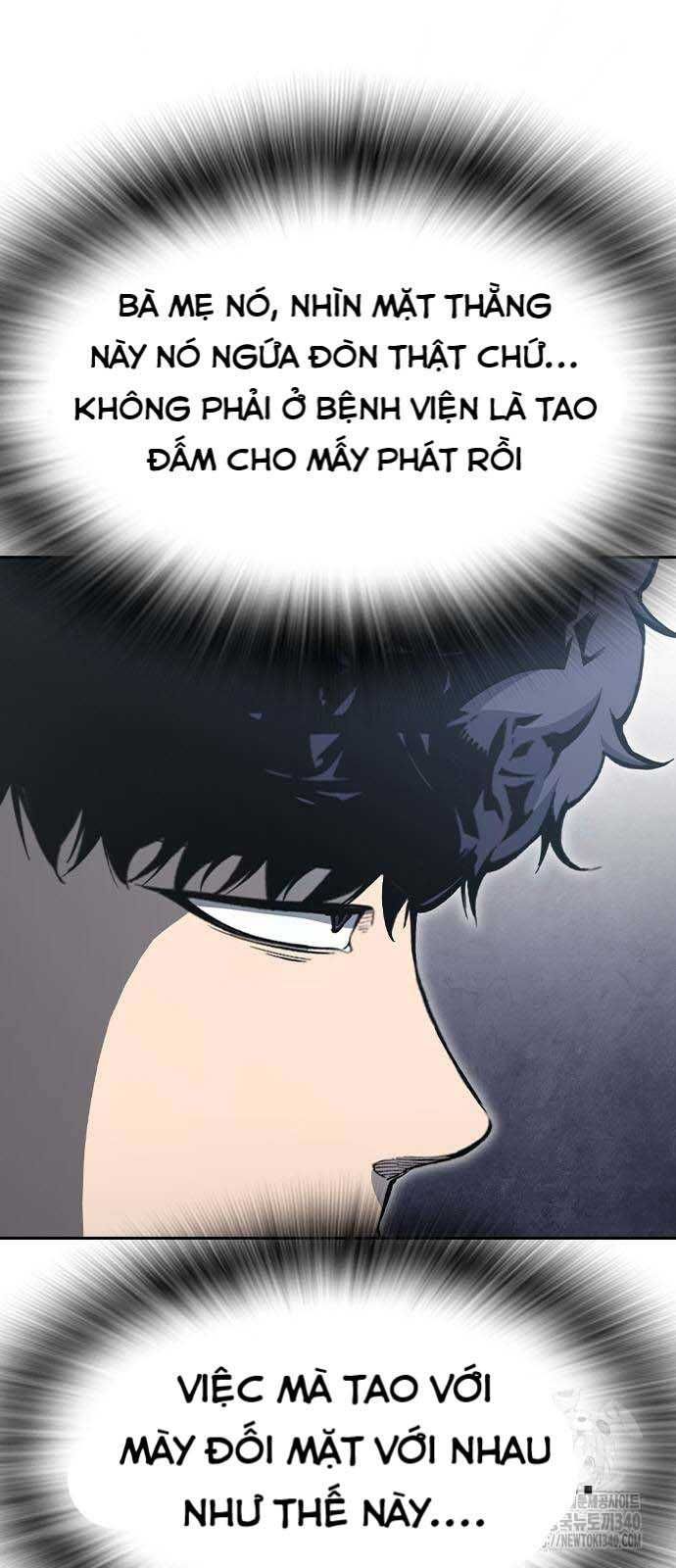 Vua Hiệp Sĩ Đã Trở Lại Với Một Vị Thần Chap 100 - Next Chap 101