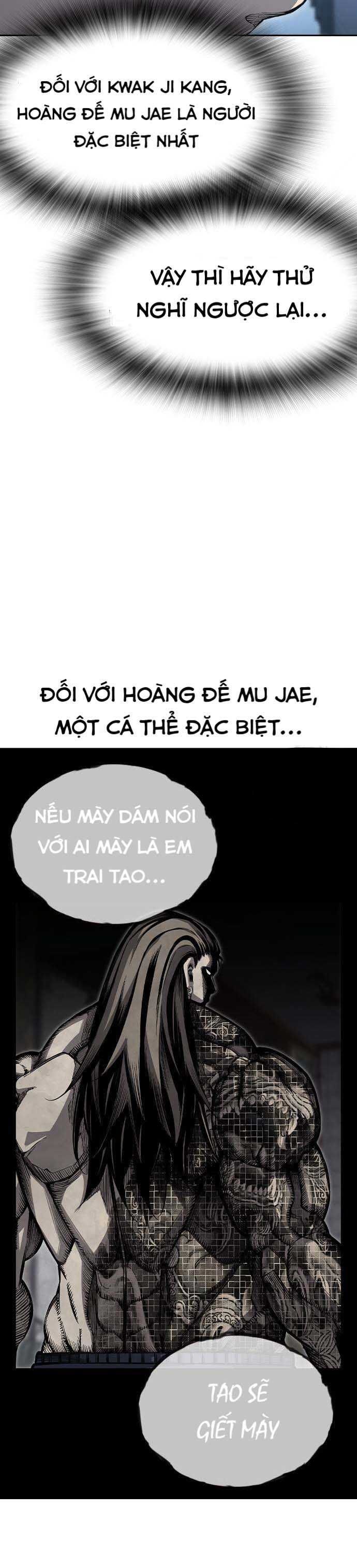 Vua Hiệp Sĩ Đã Trở Lại Với Một Vị Thần Chap 100 - Next Chap 101