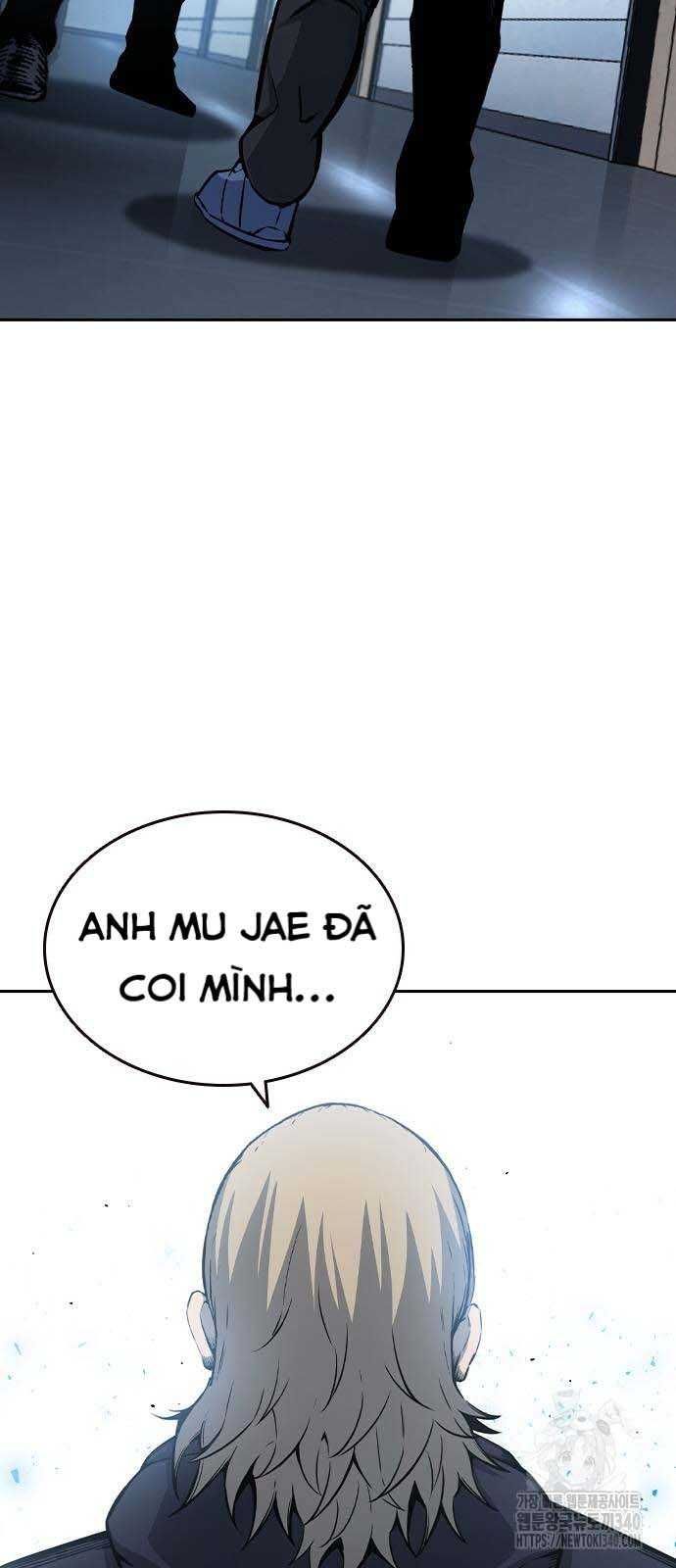 Vua Hiệp Sĩ Đã Trở Lại Với Một Vị Thần Chap 100 - Next Chap 101