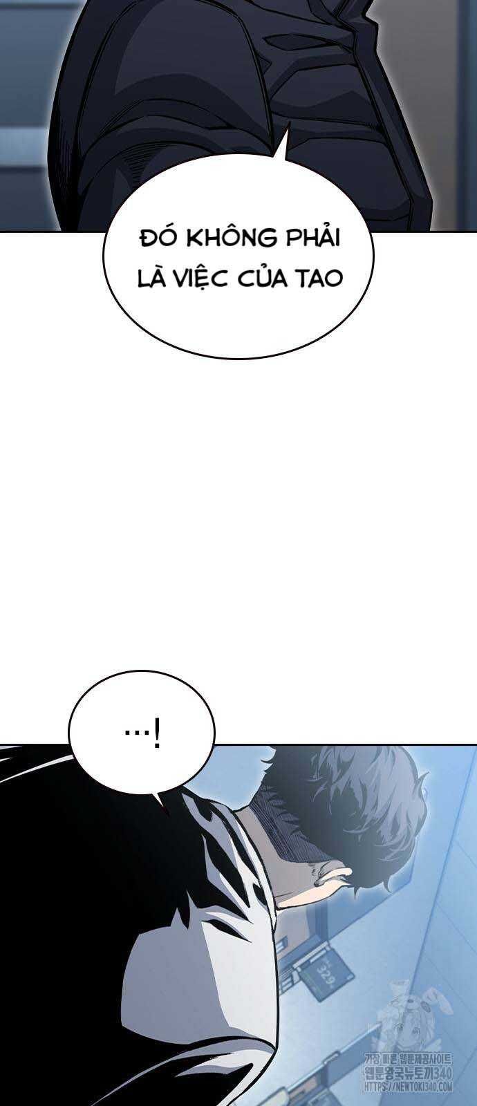 Vua Hiệp Sĩ Đã Trở Lại Với Một Vị Thần Chap 100 - Next Chap 101