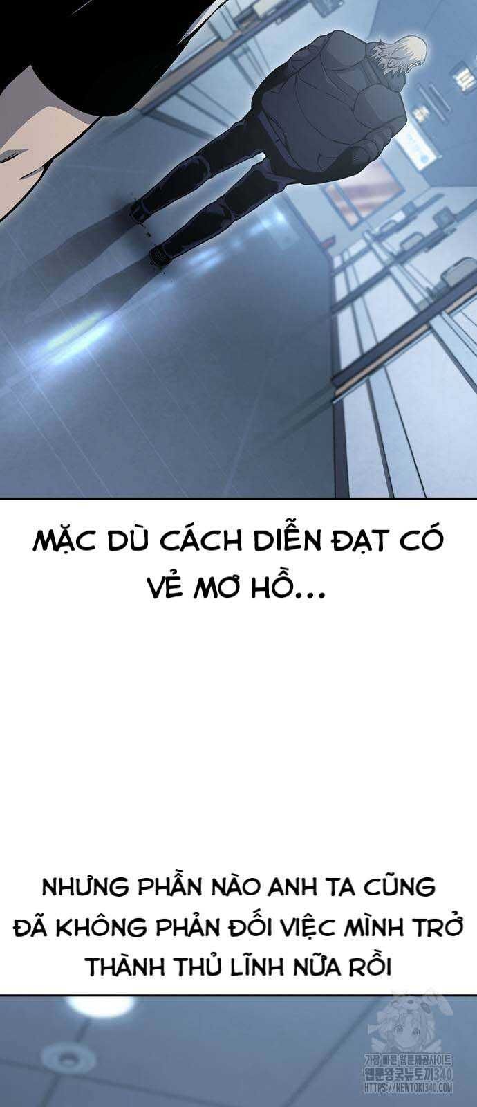 Vua Hiệp Sĩ Đã Trở Lại Với Một Vị Thần Chap 100 - Next Chap 101
