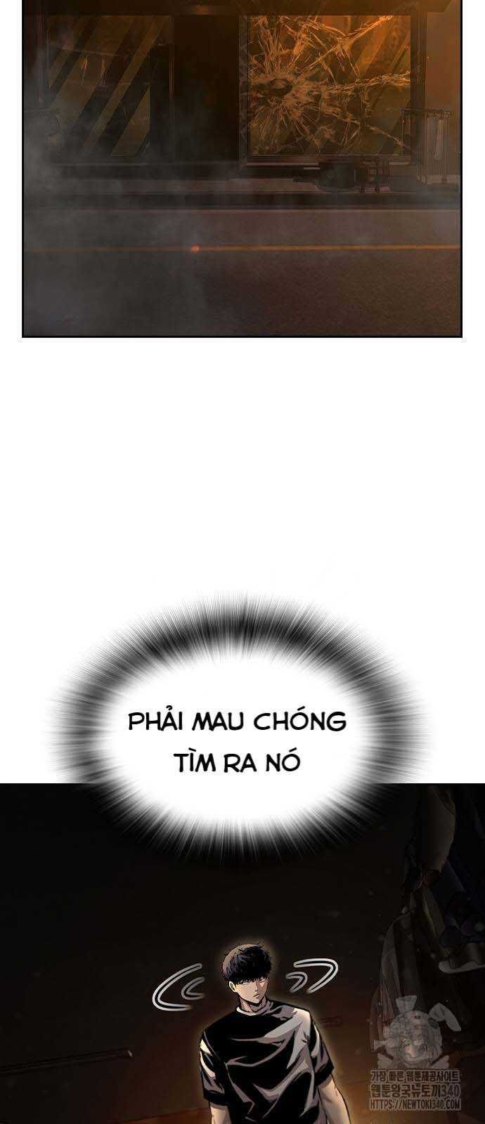 Vua Hiệp Sĩ Đã Trở Lại Với Một Vị Thần Chap 100 - Next Chap 101