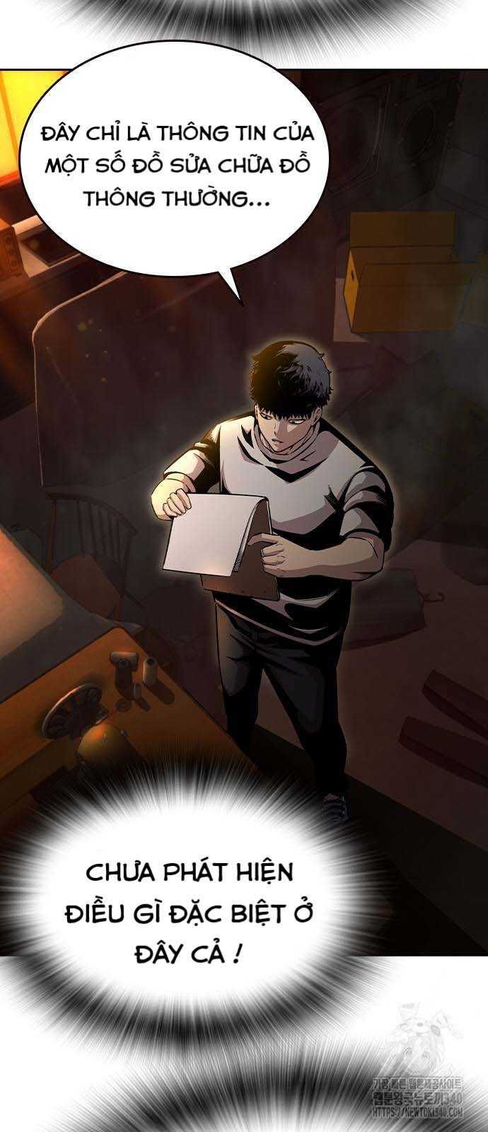 Vua Hiệp Sĩ Đã Trở Lại Với Một Vị Thần Chap 100 - Next Chap 101