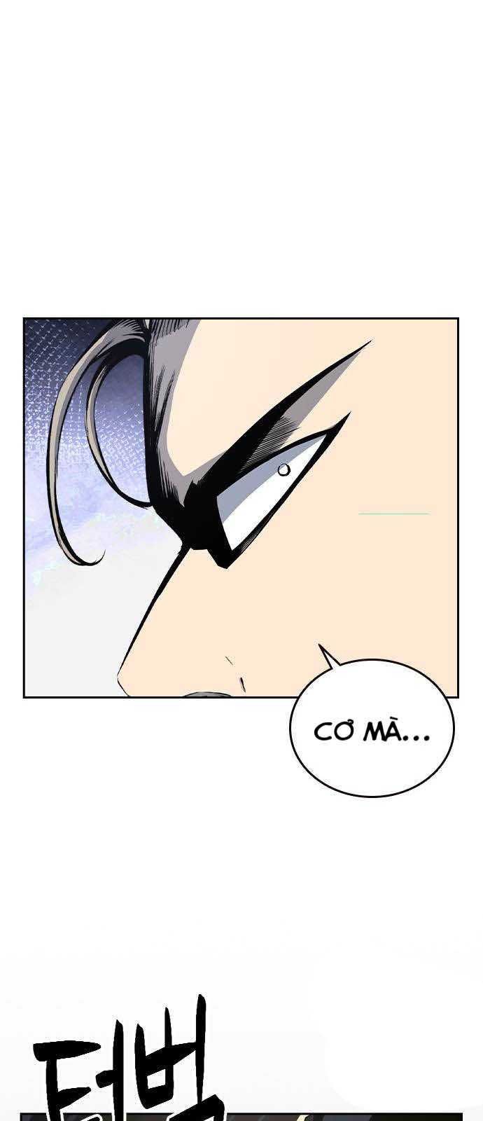 Vua Hiệp Sĩ Đã Trở Lại Với Một Vị Thần Chap 101 - Next Chap 102