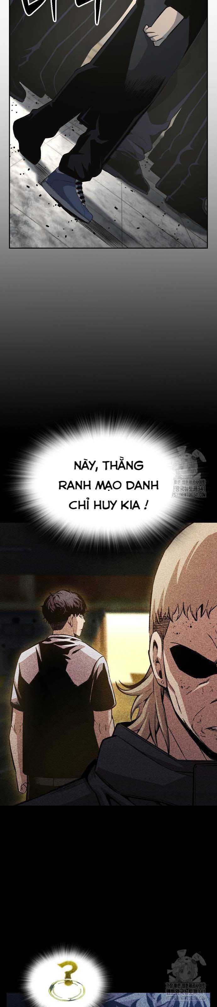 Vua Hiệp Sĩ Đã Trở Lại Với Một Vị Thần Chap 101 - Next Chap 102
