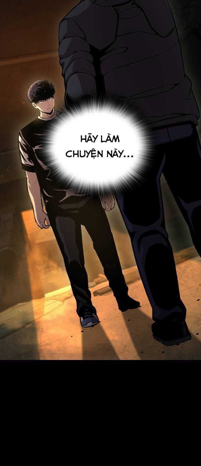 Vua Hiệp Sĩ Đã Trở Lại Với Một Vị Thần Chap 101 - Next Chap 102