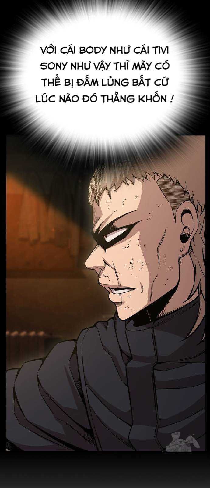 King Game Chap 101 - Next Chap 102