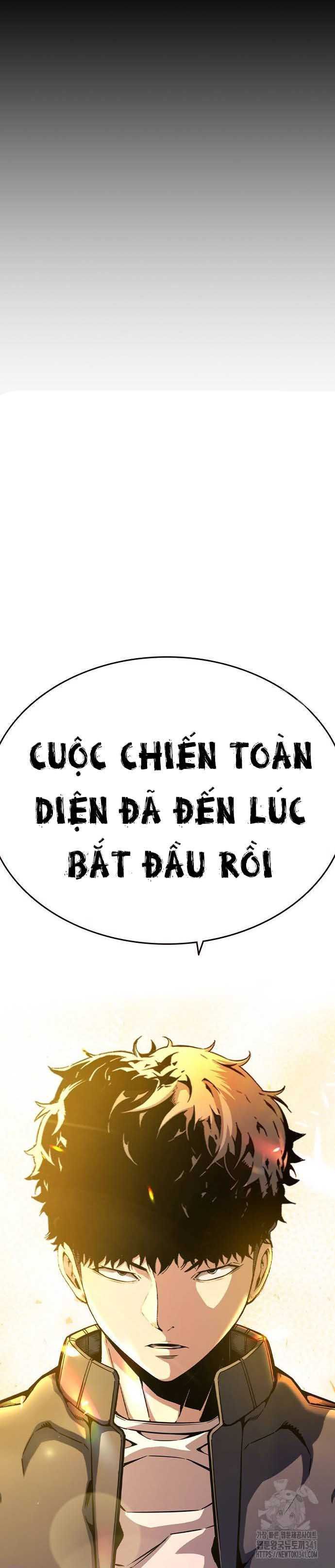 Vua Hiệp Sĩ Đã Trở Lại Với Một Vị Thần Chap 101 - Next Chap 102