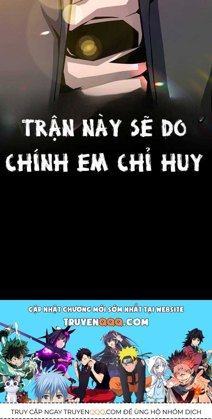 Vua Hiệp Sĩ Đã Trở Lại Với Một Vị Thần Chap 101 - Next Chap 102