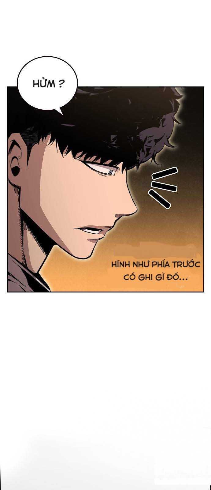 Vua Hiệp Sĩ Đã Trở Lại Với Một Vị Thần Chap 101 - Next Chap 102