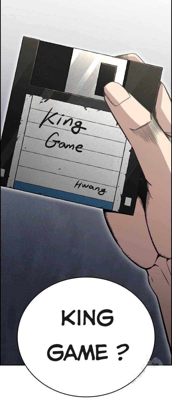 King Game Chap 101 - Next Chap 102