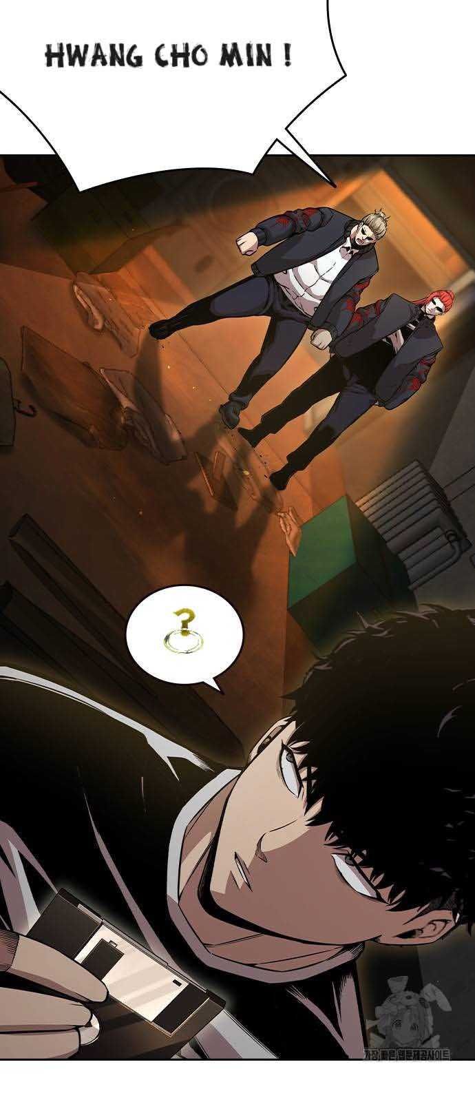 Vua Hiệp Sĩ Đã Trở Lại Với Một Vị Thần Chap 101 - Next Chap 102