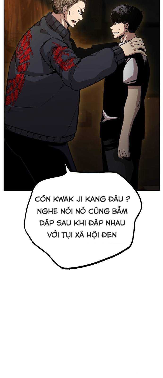 Vua Hiệp Sĩ Đã Trở Lại Với Một Vị Thần Chap 101 - Next Chap 102