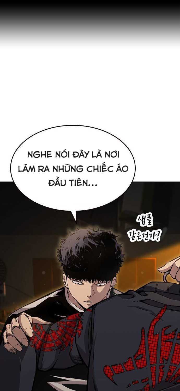 Vua Hiệp Sĩ Đã Trở Lại Với Một Vị Thần Chap 101 - Next Chap 102