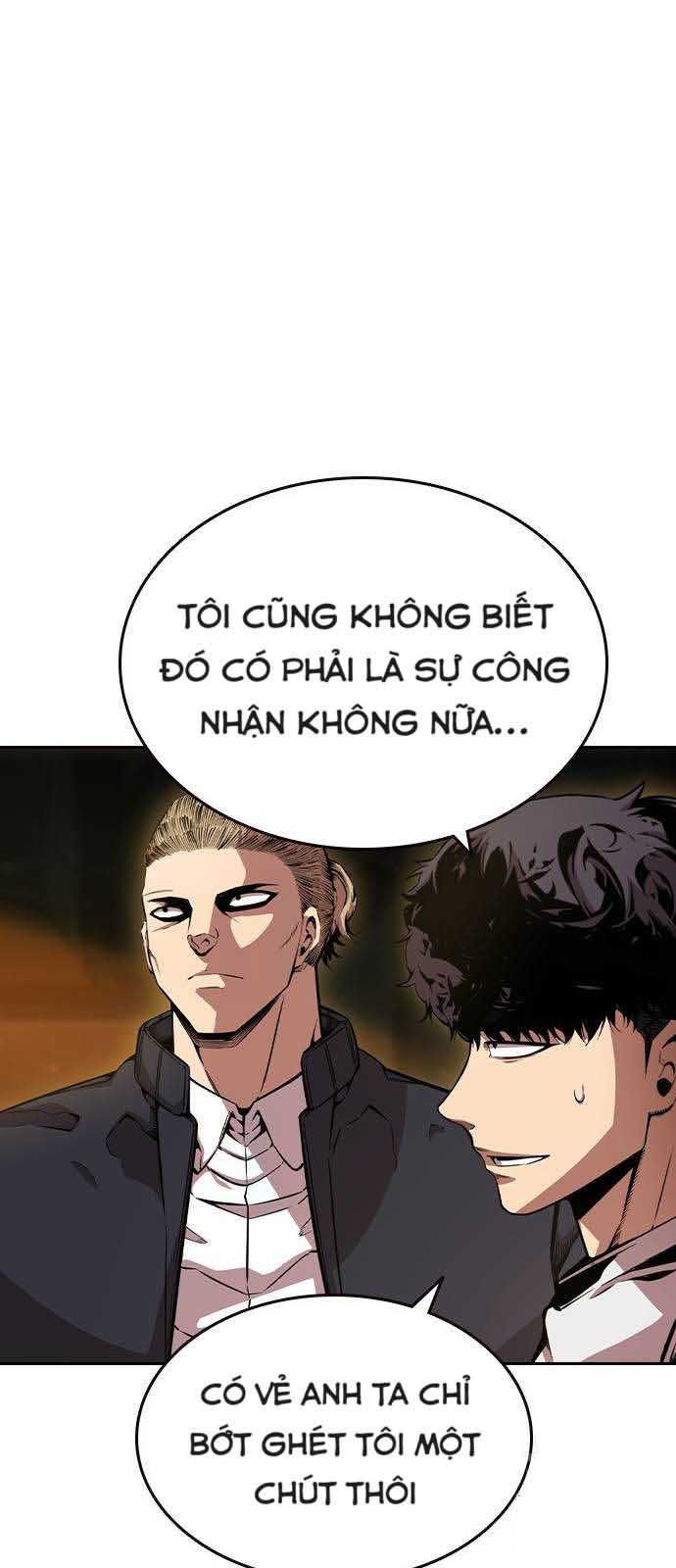 Vua Hiệp Sĩ Đã Trở Lại Với Một Vị Thần Chap 101 - Next Chap 102