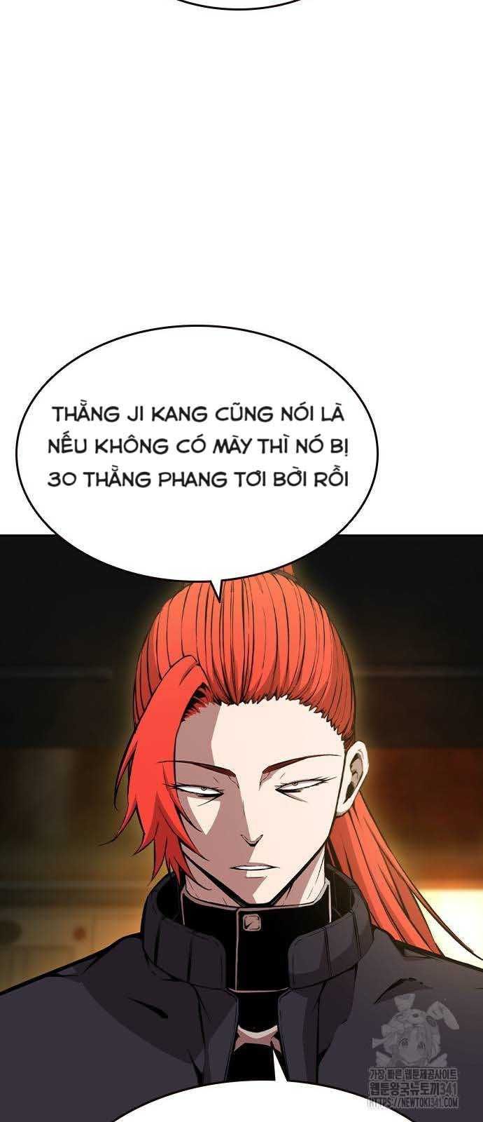 Vua Hiệp Sĩ Đã Trở Lại Với Một Vị Thần Chap 101 - Next Chap 102