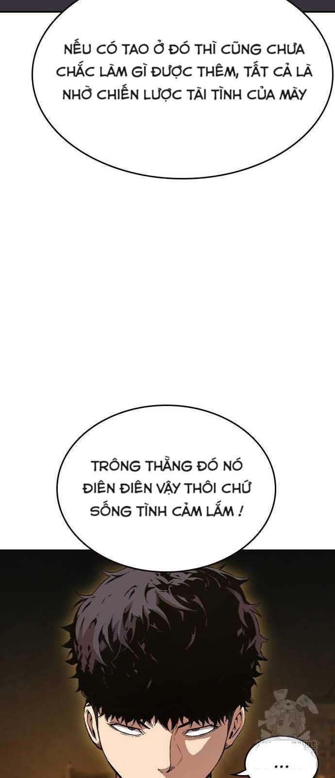 Vua Hiệp Sĩ Đã Trở Lại Với Một Vị Thần Chap 101 - Next Chap 102