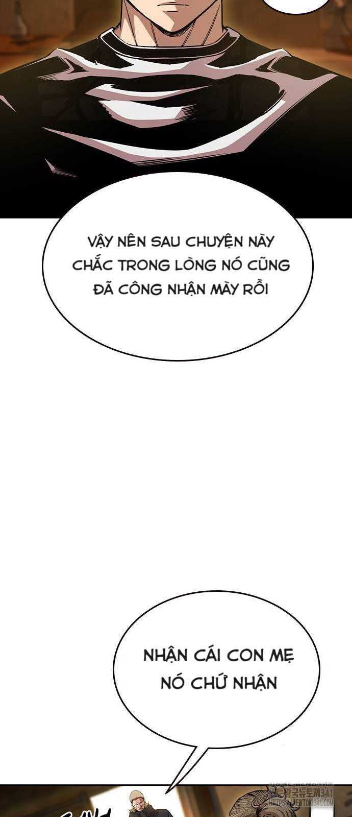 Vua Hiệp Sĩ Đã Trở Lại Với Một Vị Thần Chap 101 - Next Chap 102